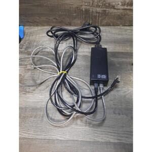 I.T.E. Power Supply PW183RB48000F01 SL Power Electronics With Power Cord & UTPs